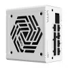 FSP VITA GM 850W balta Barošanas bloks ATX ATX3.1 Balts, 850 W, 100 - 240 V, 50/60 Hz, 11-5,5 A, Aktīva, 100 W