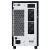 FSP Champ Tower 3K nepārtrauktās barošanas avots (UPS) Dubultā pārveidošana (Online) 3 kVA 2700 W