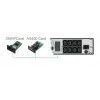 FSP/Fortron Clippers RT 3k nepārtrauktās barošanas avots (UPS) dubultā pārveidošana (tiešsaistē) 3000 kVA 3000 W