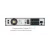 FSP/Fortron Clippers RT 3k nepārtrauktās barošanas avots (UPS) dubultā pārveidošana (tiešsaistē) 3000 kVA 3000 W