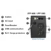 FSP iFP 800 nepārtrauktās barošanas avots (UPS) Line-Interactive 0,8 kVA 480 W 2 maiņstrāvas kontaktligzdas
