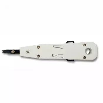 Microconnect PP-LSA kabeļu noņēmējs balts