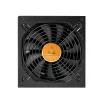 Chieftec Polaris PPS-1050FC barošanas bloks 1050 W 20+4 kontaktu ATX ATX melns