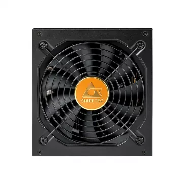 Chieftec Polaris PPS-1050FC barošanas bloks 1050 W 20+4 kontaktu ATX ATX melns