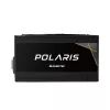 Chieftec Polaris PPS-1050FC barošanas bloks 1050 W 20+4 kontaktu ATX ATX melns
