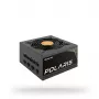 Chieftec Polaris barošanas bloks 550 W 20+4 pin ATX PS/2 Melns