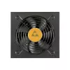 Chieftec Polaris barošanas bloks 550 W 20+4 pin ATX PS/2 Melns
