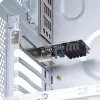 StarTech.com 1 pieslēgvietas 5G gigabitu PCIe tīkla adaptera karte, 5G/2.5G/1G/100M/10M PCI Express LAN karte, Realtek RTL8126, Windows un Linux, TAA atbilstoša
