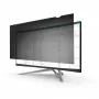 StarTech.com Monitora privātuma ekrāns 34 collu īpaši platajam displejam - 21:9 platekrāns - Datora ekrāna drošības filtrs - Zilās gaismas samazinošs aizsargs - Matēts/Spīdīgs - +/-30 grādi