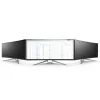 StarTech.com Monitora privātuma ekrāns 34 collu īpaši platajam displejam - 21:9 platekrāns - Datora ekrāna drošības filtrs - Zilās gaismas samazinošs aizsargs - Matēts/Spīdīgs - +/-30 grādi