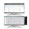 StarTech.com Monitora privātuma ekrāns 34 collu īpaši platajam displejam - 21:9 platekrāns - Datora ekrāna drošības filtrs - Zilās gaismas samazinošs aizsargs - Matēts/Spīdīgs - +/-30 grādi