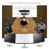 StarTech.com Monitora privātuma ekrāns 34 collu īpaši platajam displejam - 21:9 platekrāns - Datora ekrāna drošības filtrs - Zilās gaismas samazinošs aizsargs - Matēts/Spīdīgs - +/-30 grādi