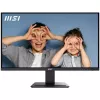 MSI Pro MP273U datora monitors 68,6 cm (27 colli) 3840 x 2160 pikseļi 4K Ultra HD melns