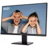MSI Pro MP273U datora monitors 68,6 cm (27 colli) 3840 x 2160 pikseļi 4K Ultra HD melns