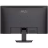 MSI Pro MP273U datora monitors 68,6 cm (27 colli) 3840 x 2160 pikseļi 4K Ultra HD melns