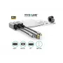 Vivolink PROADRING13S video kabeļa adapteris HDMI Alumīnijs