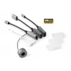 Vivolink PROADRING13S video kabeļa adapteris HDMI Alumīnijs
