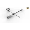 Vivolink PROADRING4S video kabeļa adapteris USB Type-C uz HDMI melns