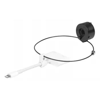 Vivolink PROADRING6R USB grafikas adapteris 1920 x 1200 pikseļi Balta