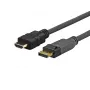 Vivolink PRODPHDMI2 video kabeļa adapteris 2 m DisplayPort HDMI Melns