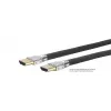 Vivolink PROHDMIFUHD5 HDMI kabelis 5 m HDMI Type A (Standard) Melns
