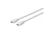 HDMI kabelis Vivolink Pro HDMI kabelis balts 2 m īpaši elastīgs