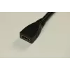 HDMI kabelis F/F Vivolink Pro HDMI kabelis F/F sienas panelim