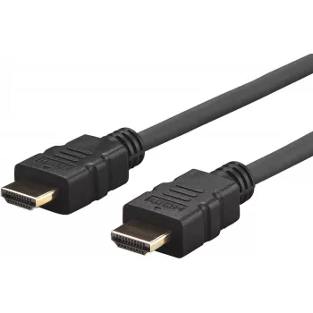 HDMI kabelis Vivolink PRO HDMI LSZH 15m