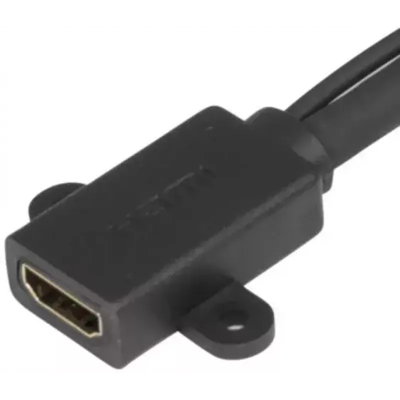 HDMI kabelis Vivolink PRO HDMI MALE - FEMALE HDMI 2.0 4K - 2K 3m