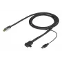 HDMI kabelis Vivolink PRO HDMI MALE - FEMALE HDMI 2.0 4K - 2K 5m