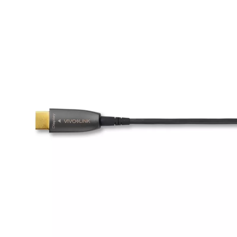 HDMI kabelis Vivolink OPTIC 4K 10m