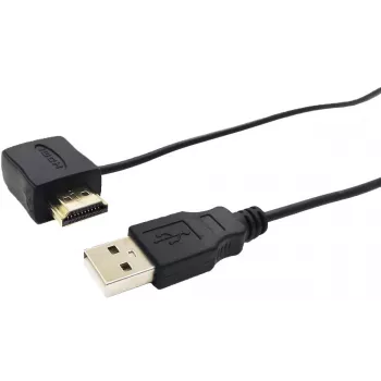HDMI līdzstrāvas spēka inžektors Vivolink PROHDMIPOWER 3m