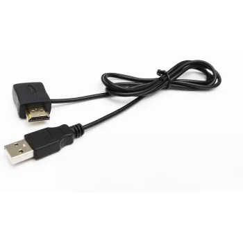 HDMI līdzstrāvas spēka inžektors Vivolink PROHDMIPOWER 3m