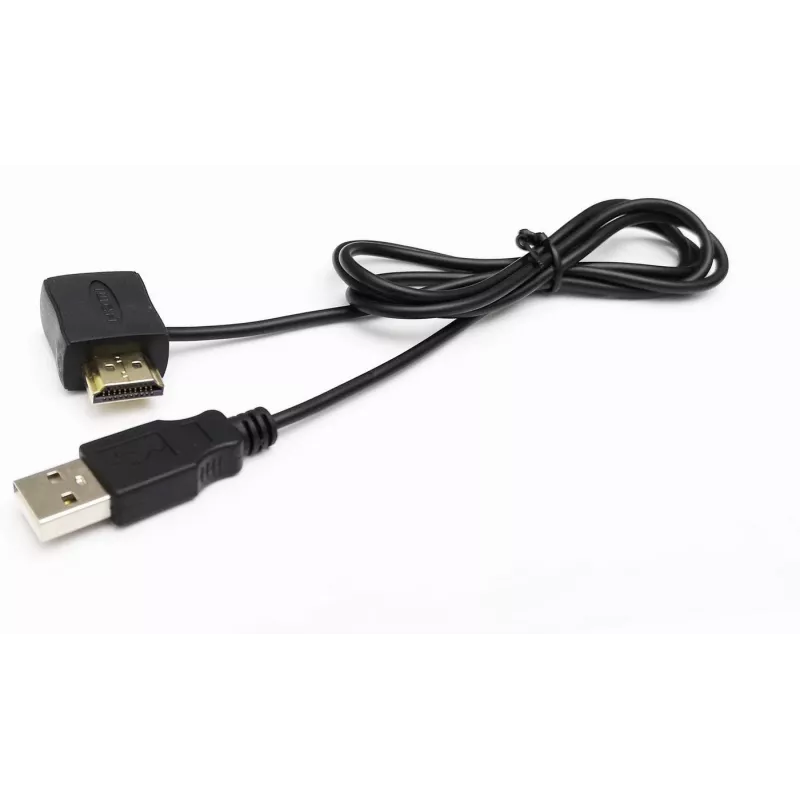 HDMI līdzstrāvas spēka inžektors Vivolink PROHDMIPOWER 3m