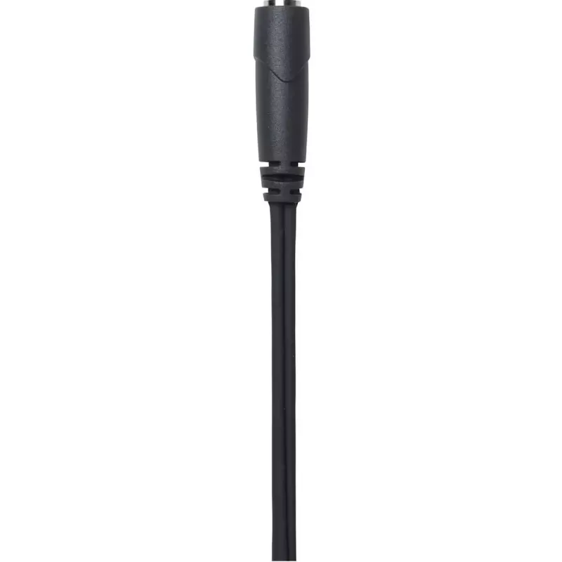 Vivolink PROMJFRCAM0.2 audio kabelis 0,2 m 3,5 mm ligzda – 2 x RCA melns