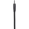 Vivolink PROMJMRCAF0.2 audio kabelis 0,2 m 2 x RCA 3,5mm melns