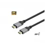 Vivolink PROUSBCMM5 USB kabelis USB 3.2 Gen 2 (3.1 Gen 2) 5 m USB C melns