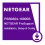 NETGEAR PSB0304 1 licence(s)
