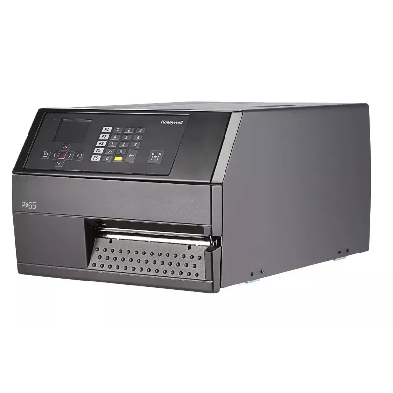 Etiķešu printeris Honeywell PX65A Termiskā pārnese 203 DPI 225 mm/s Vadu