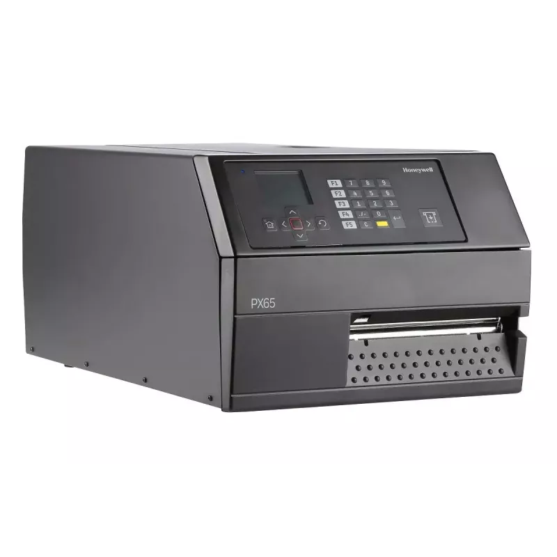 Etiķešu printeris Honeywell PX65A Termiskā pārnese 203 DPI 225 mm/s Vadu
