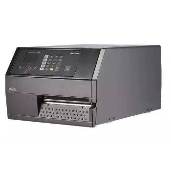 Etiķešu printeris Honeywell PX65A termiskā pārnese 300x300 DPI 225 mm/s