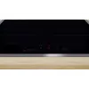 Bosch Serie 6 PXX645HC1E plīts virsma Melns Iebūvēts 60 cm Zonas indukcijas plīts virsma 4 zona(s)