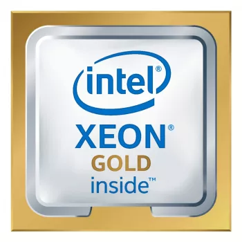 Fujitsu Intel Xeon Gold 6526Y procesors 2.8 GHz 37.5 MB