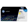 HP 311A dzeltenais oriģinālais LaserJet tonerkartridžs 1 gab.