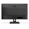 AOC E3 Q27E3UAM datora monitors 68,6 cm (27 colli) 2560 x 1440 pikseļi Quad HD Melns
