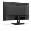 AOC E3 Q27E3UAM datora monitors 68,6 cm (27 colli) 2560 x 1440 pikseļi Quad HD Melns