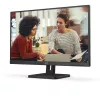 AOC E3 Q27E3UAM datora monitors 68,6 cm (27 colli) 2560 x 1440 pikseļi Quad HD Melns