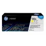 HP 122A dzeltena Oriģināls LaserJet tonera kasete 1 gab.