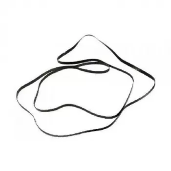 Printera siksna HP Q5669-60673 melna priekš Designjet Z2100 Z3100 Z3200