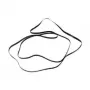 Printera siksna HP Q5669-60673 melna priekš Designjet Z2100 Z3100 Z3200
